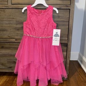 Rare Editions Dress 5